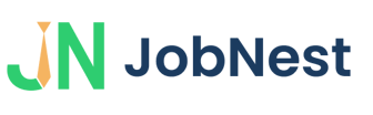 JobNest logo