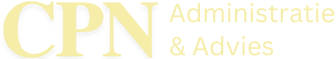 CPN Administratie & Advies logo