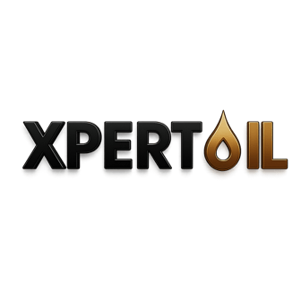 XPERTOIL logo