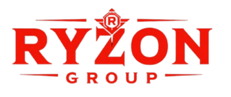- Ryzon Group logo