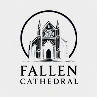 Fallen Cathedral logo