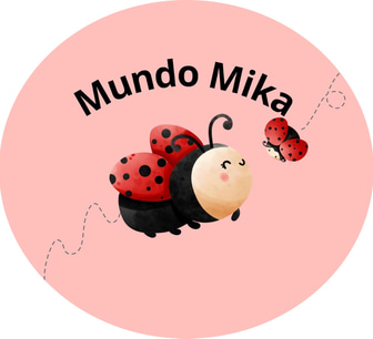 Mundo Mika logo