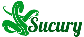 SUCURY logo
