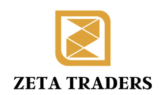 Zeta Traders logo