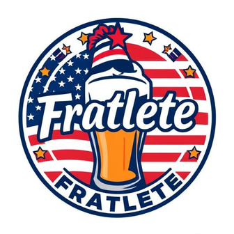 Fratlete logo