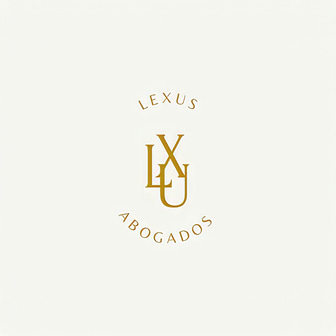 Lexus Abogados logo