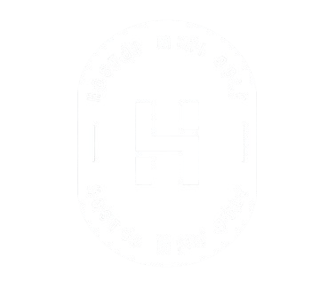 Hostal Minigolf logo