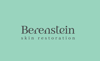 Berenstein Creams logo