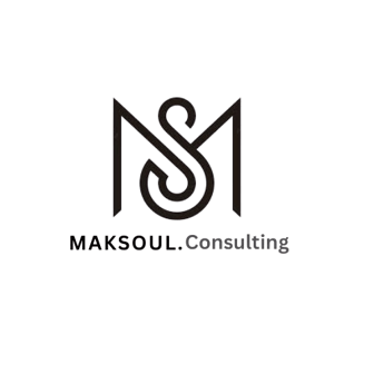 MakSoul Consulting logo