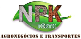 NPK Fértil Agronegócios e Transportes logo