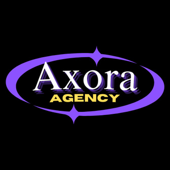 Axora Agency logo