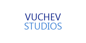 Vuchev Studios logo