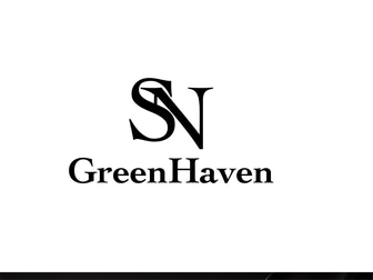 SN GreenHaven logo