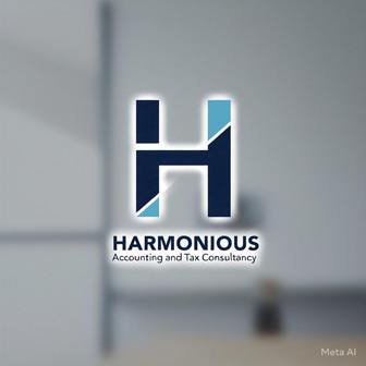 Harmonious Tax logo