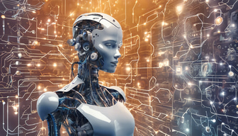 technova ai logo