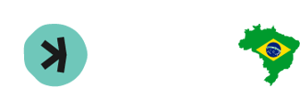 Kaspa Brasil logo