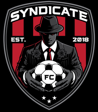 SYNDICATE FC logo