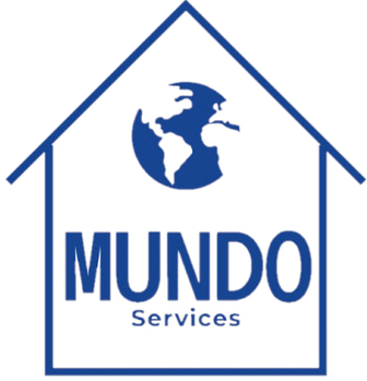 MUNDO Services logo
