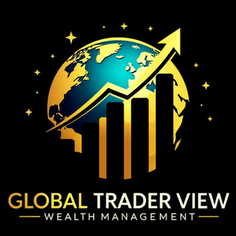 Global Trader View logo