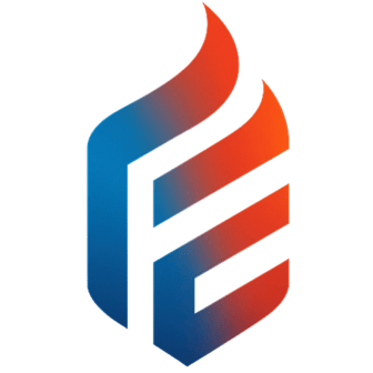 Frysteld Sweden logo