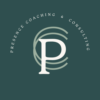 Presence Coaching and Consulting logo