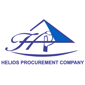 HELIOS PROCUREMENT COMPANY logo