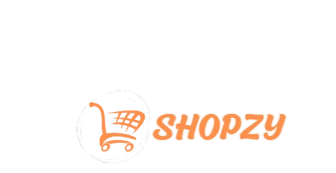 Shoppzy logo