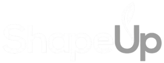Shape Up logo