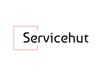 ServiceHut logo