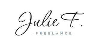 Julie Fernandes logo