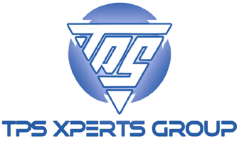 TPS Xperts Group logo