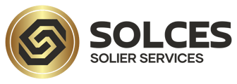 Solces Solutions de gravure et découpe au laser à Rodez en Aveyron logo
