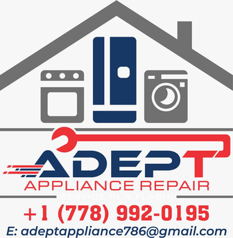 adeptappliances logo