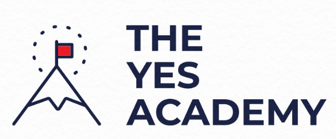 The YES Academy logo