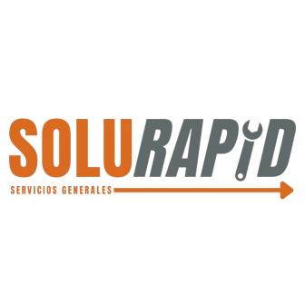 SoluRapid logo