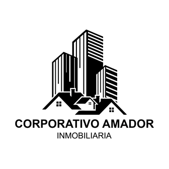 Corporativo Amador Inmobiliaria logo
