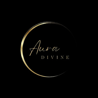 Aura Divine logo