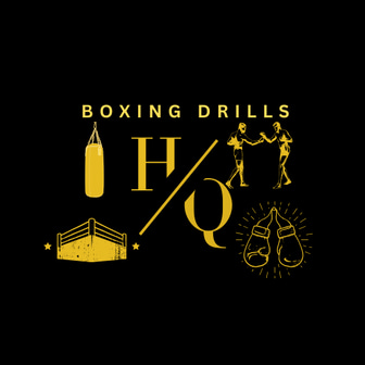 Boxing Drills HQ logo