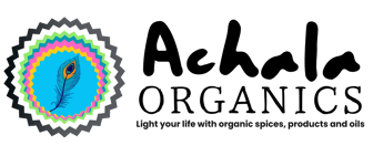 Achala Organics logo