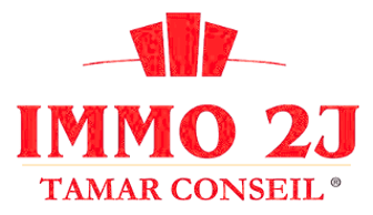 IMMO 2J TAMAR CONSEIL logo