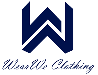 WearWe Clothing logo