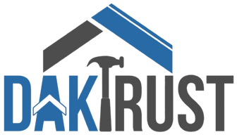 TrustDak logo