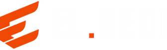 El.Bedi logo