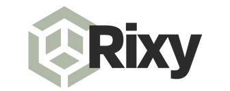 Rixy logo