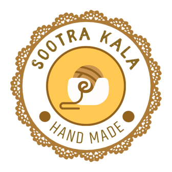 Sootra Kala logo