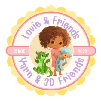 Lovie and Friends logo