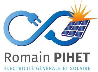 Pihet Solaire logo
