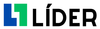 Lider Locações logo