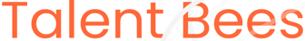 Talent Bees logo