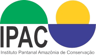 IPAC - Instituto Pantanal Amazônia de Conservação logo